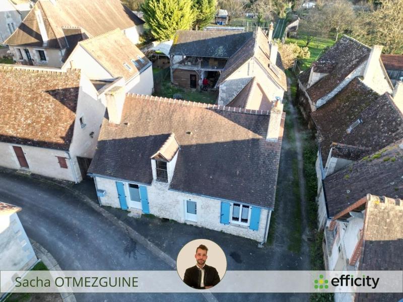 Maison - 240 m² - 7 pièces