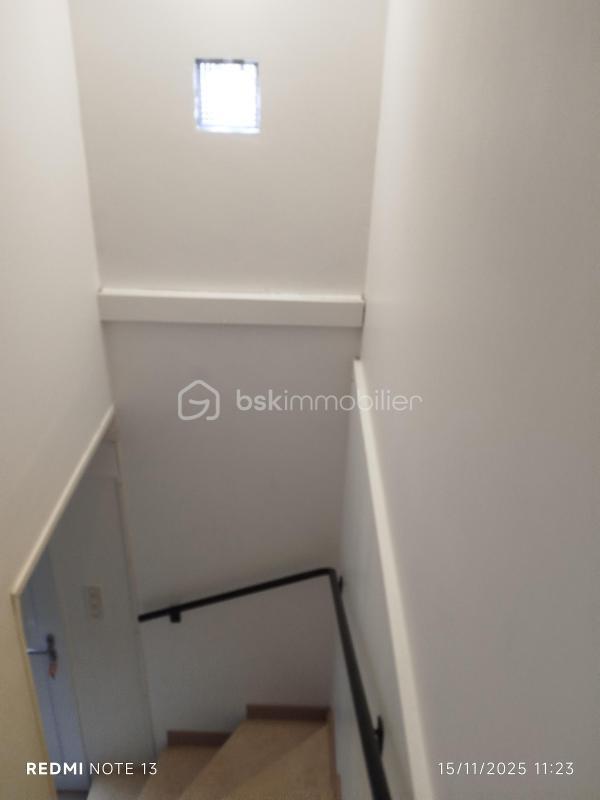 Maison - 101 m² - 6 pièces