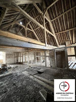 Maison - 350 m² - 10 pièces