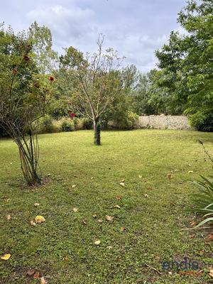 Maison - 40 m² - 1 pièce