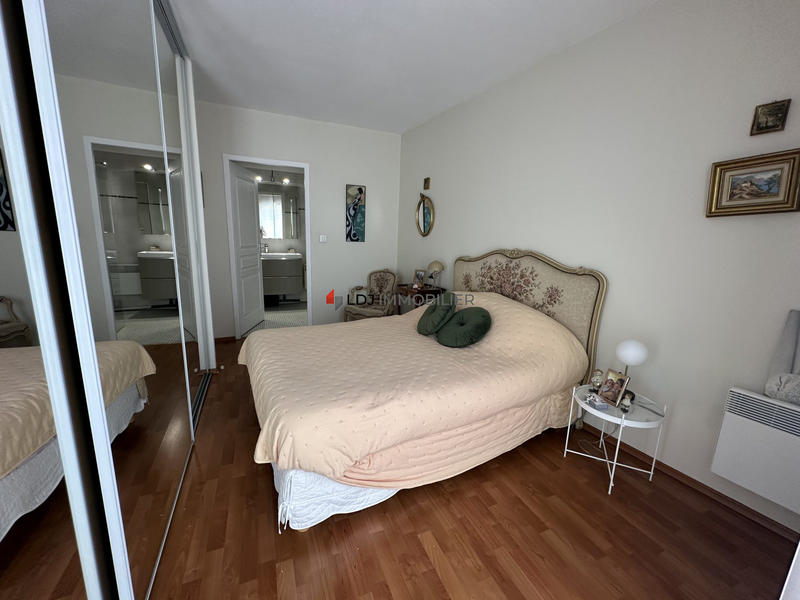 Appartement - 108 m² - 4 pièces