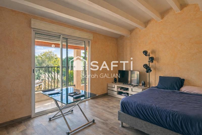 Maison - 187 m² - 6 pièces