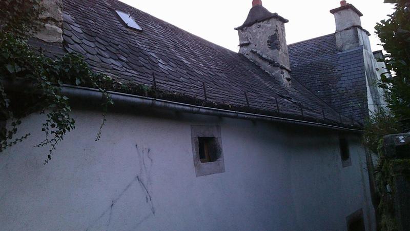 Maison - 135 m² - 10 pièces