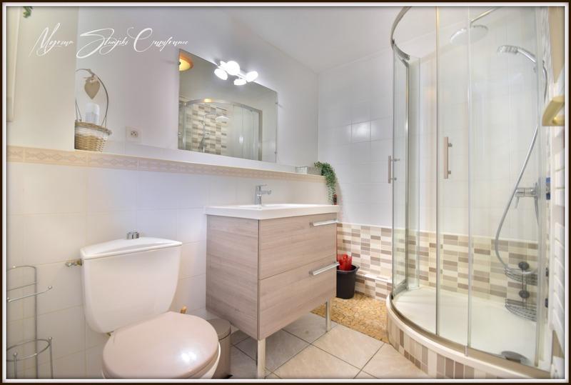 Appartement - 30 m² - 2 pièces