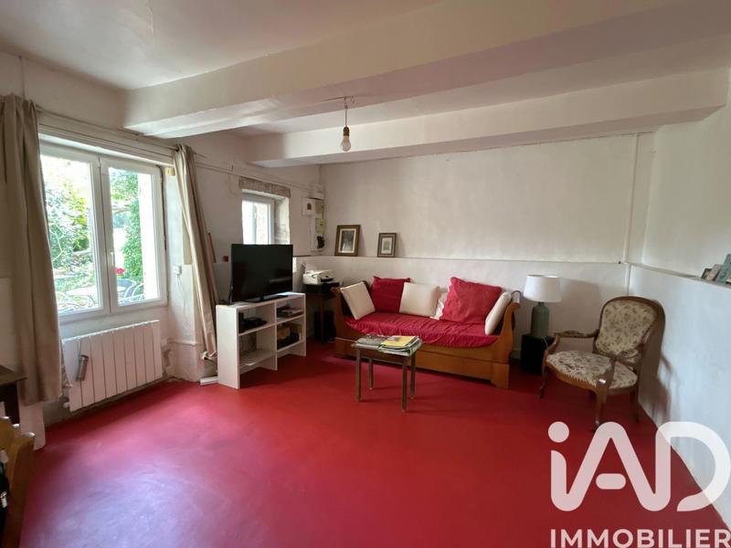 Maison - 300 m² - 10 pièces