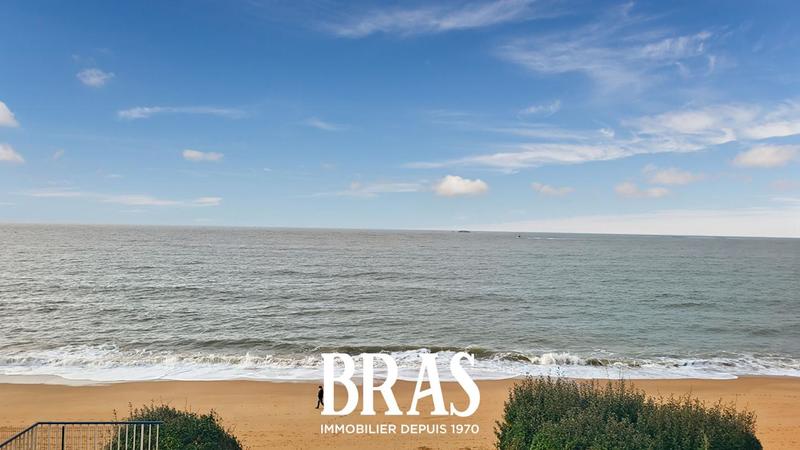 Appartement - 78 m² - 3 pièces