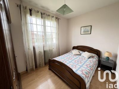 Maison - 98 m² - 4 pièces