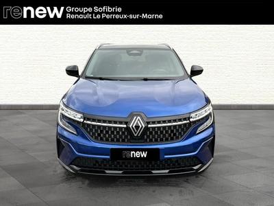 Renault Austral E-Tech hybrid 200 Iconic