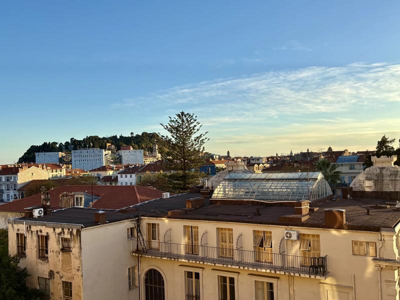 Appartement - 5 pièces