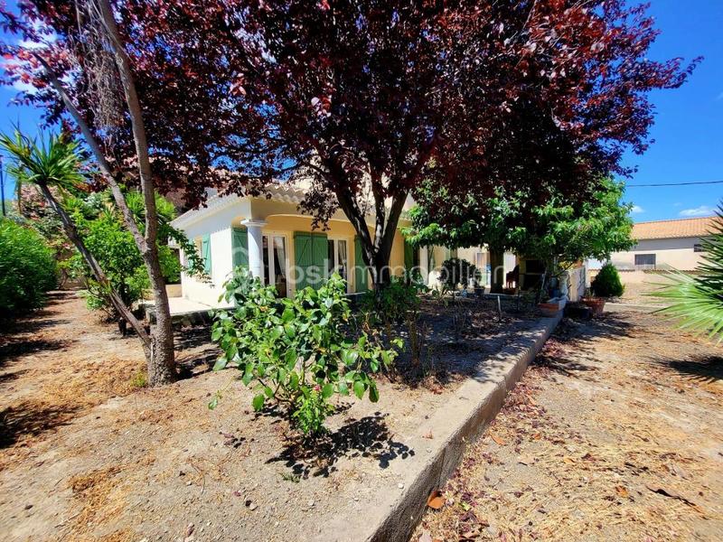 Maison - 180 m² - 7 pièces