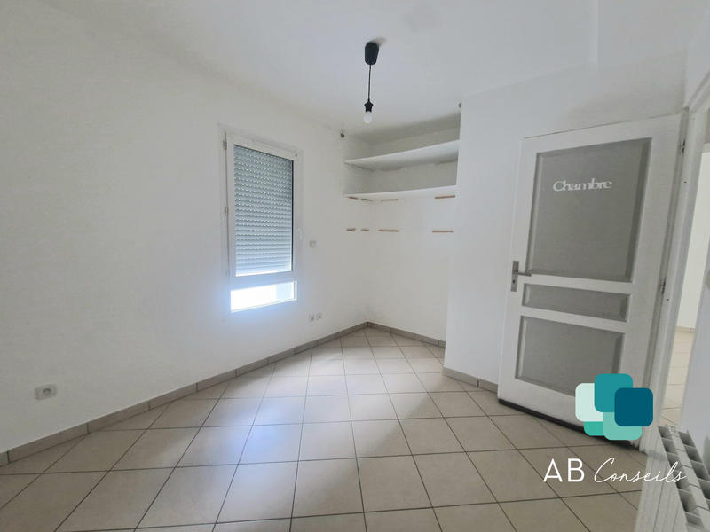 Maison contemporaine - 123 m² - 4 pièces