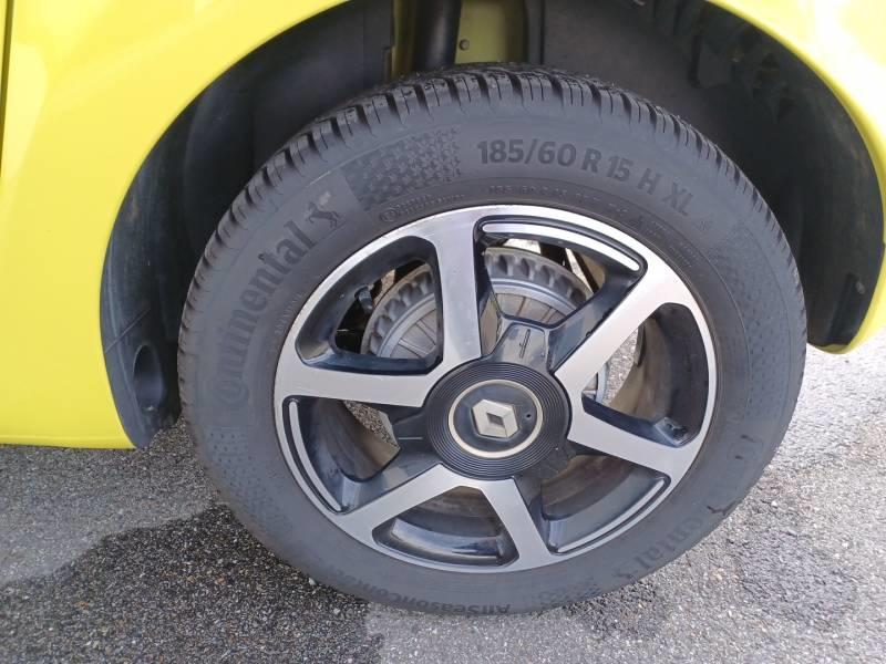 Renault Twingo III 0.9 TCe 90 Energy Intens