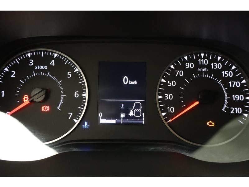 Dacia Duster Eco-G 100 4x2 Journey