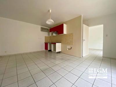 Maison - 41 m² - 2 pièces