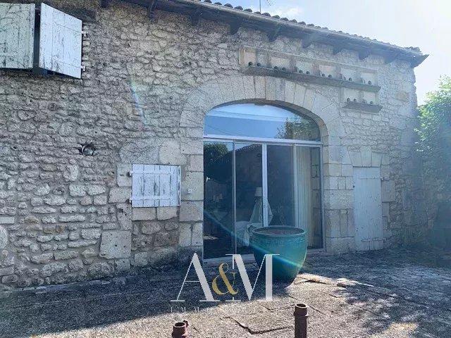 Maison - 115 m² - 6 pièces