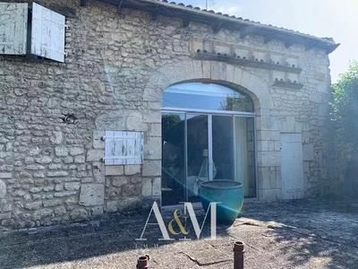 Maison - 115 m² - 6 pièces