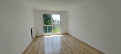 Appartement - 51 m² - 3 pièces