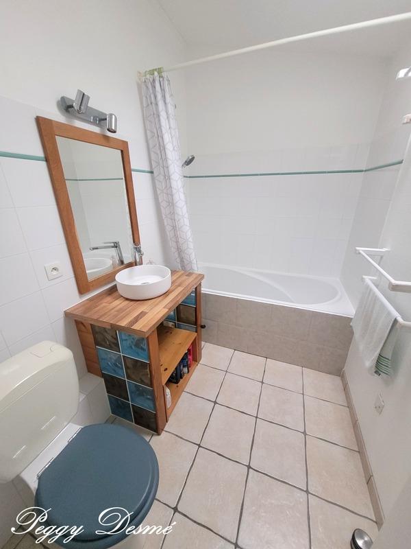 Maison en pierre - 101 m² - 5 pièces