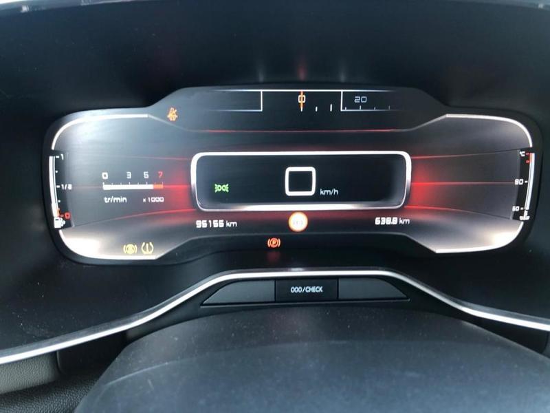 Citroën C5 Aircross BlueHDi 130 s&amp;S Bvm6 Shine