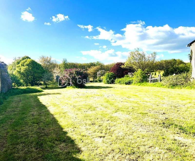 Corps de ferme - 400 m² - 15 pièces