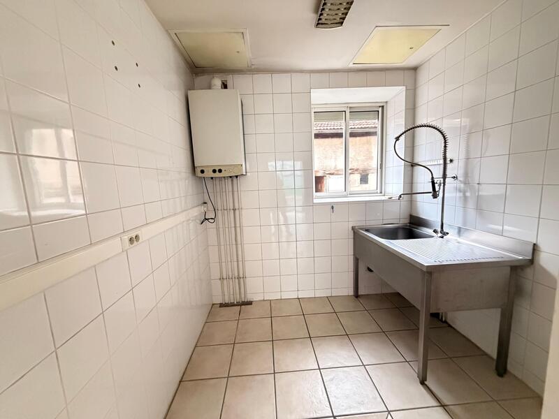 Local commercial - 43 m²