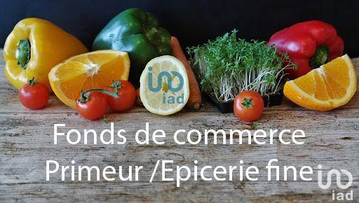 Local commercial - 84 m²