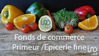 Local commercial - 84 m²