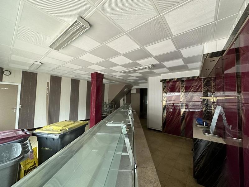 Immeuble - 300 m² - 10 pièces