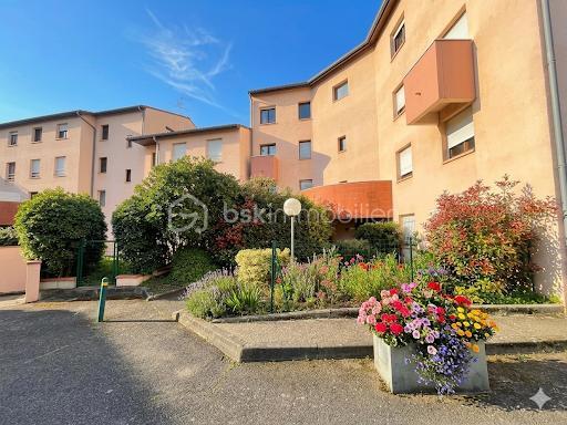 Appartement - 52 m² - 2 pièces