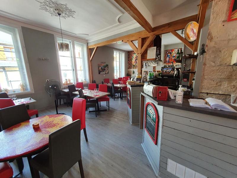 Immeuble - 305 m² - 9 pièces