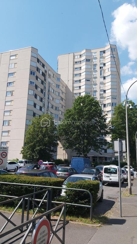 Appartement - 89 m² - 5 pièces