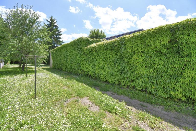 Maison - 195 m² - 7 pièces