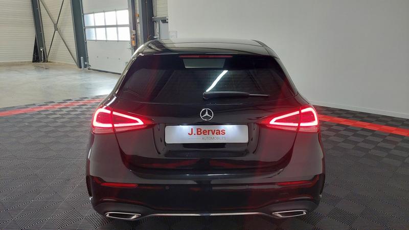 Mercedes Classe a 250 e Amg Line 8g-Dct