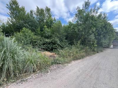Terrain agricole - 5 318 m²
