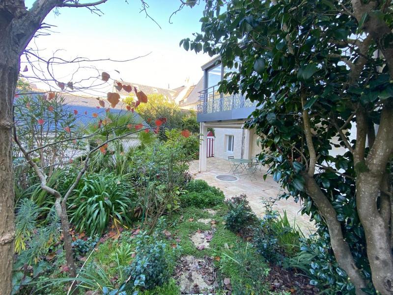 Maison - 153 m² - 5 pièces