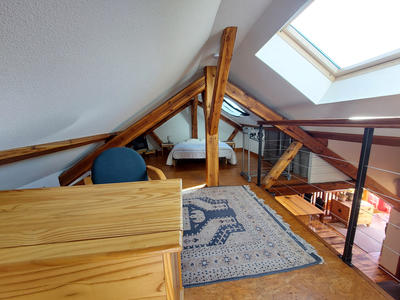 Appartement - 109 m² - 4 pièces