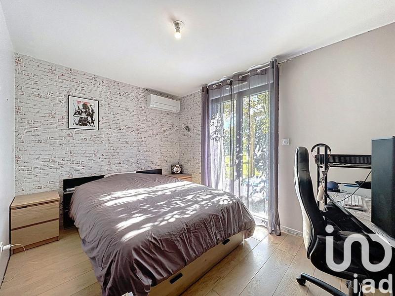 Maison - 164 m² - 7 pièces