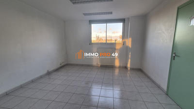 Local d'activités - 400 m²