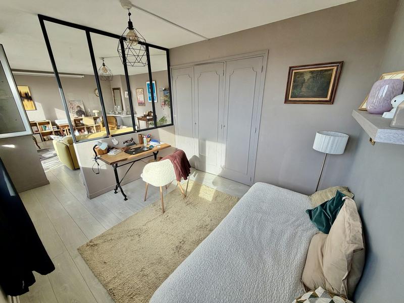 Appartement - 71 m² - 2 pièces