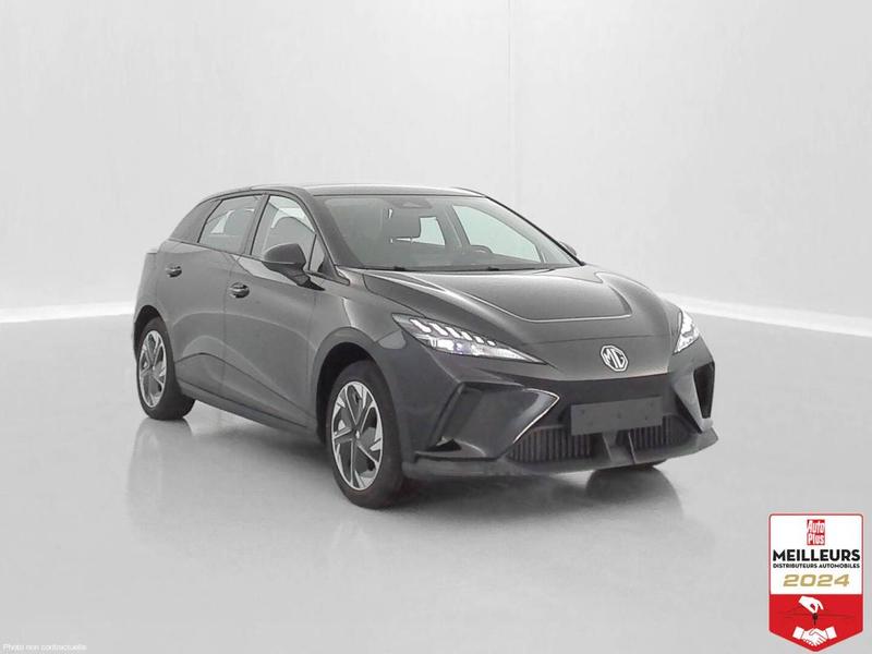 Mg Mg4 Electric 51kWh - 125 kW 2wd Standard