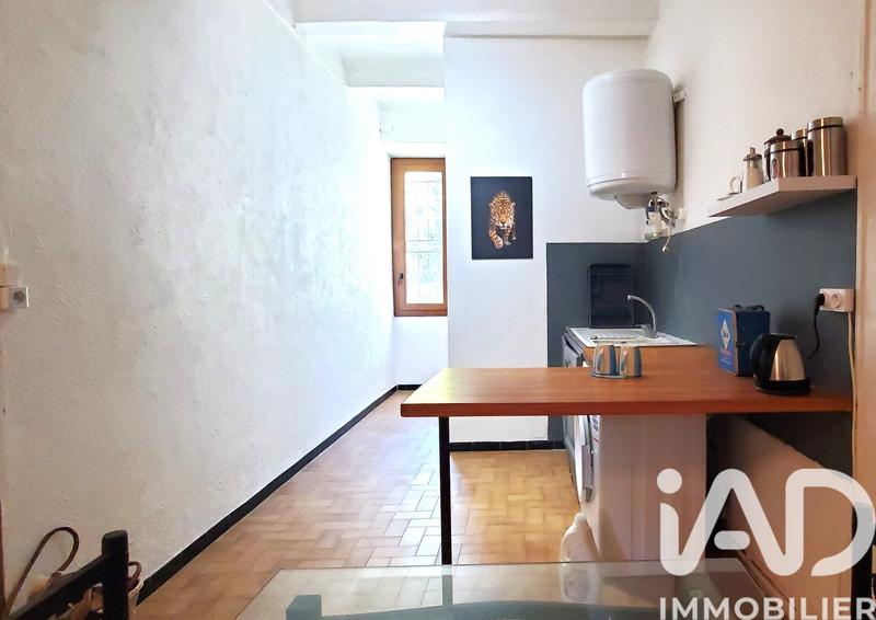 Maison de village - 293 m² - 13 pièces