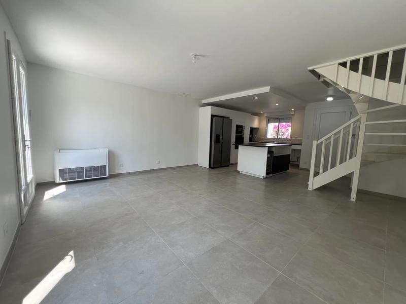 Maison - 75 m² - 4 pièces