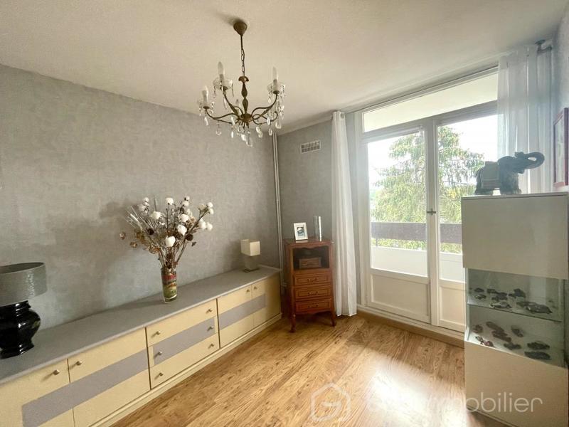 Appartement - 77 m² - 4 pièces