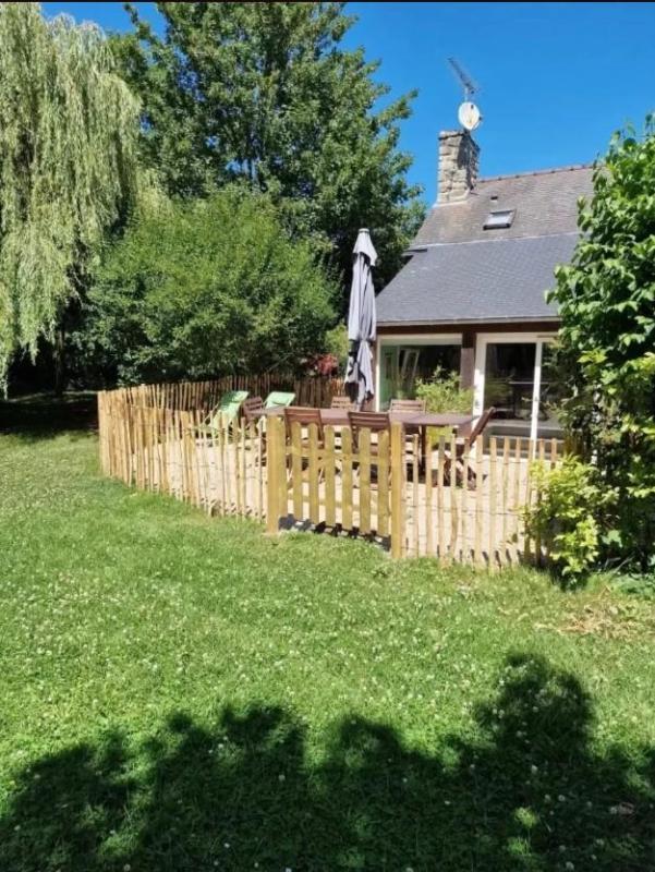 Maison chambre d'hôtes - 328 m²