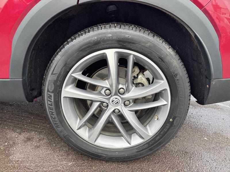 Mg Ehs 1.5t Gdi Phev Luxury