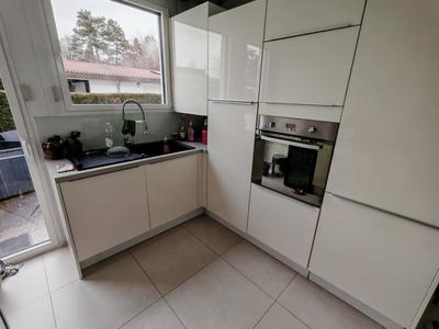 Maison - 108 m² - 4 pièces