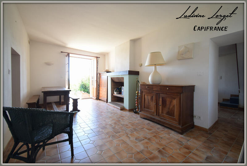 Maison - 73 m² - 5 pièces