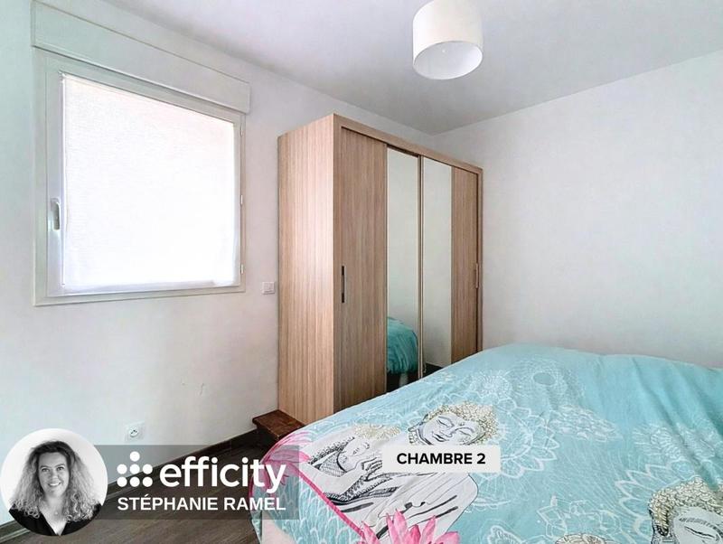 Maison - 113 m² - 4 pièces