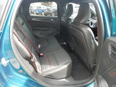 Renault d Rs Line Tce 140 Edc -21b Arkana R.S.