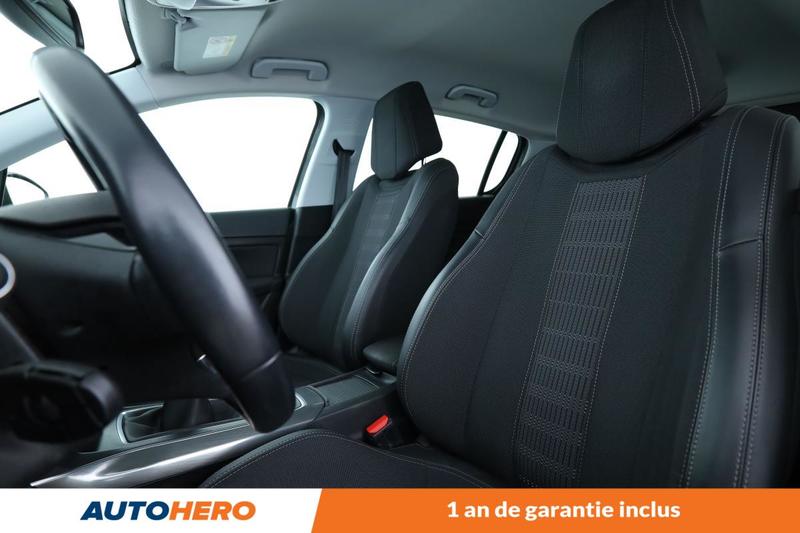 Peugeot 308 1.2 PureTech Allure 130 ch